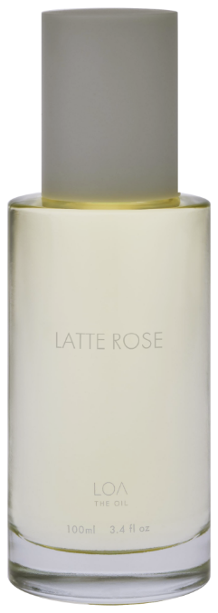 LOA LATTE ROSE ヘアトリートメント 100ml×2 正規販売店】ロアザエマルジョン ラテローズ 通販｜Bay Shore NY
